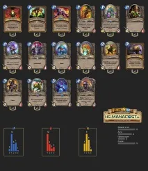 hearthstone Kristoo Hearthstone