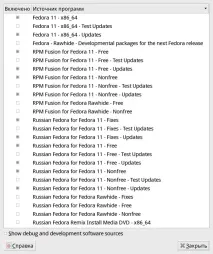 fossbook