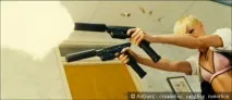 резервни части базата данни