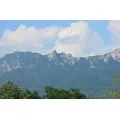 планината