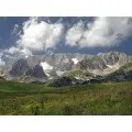 планината
