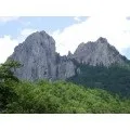планината