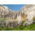 планината