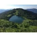 планината