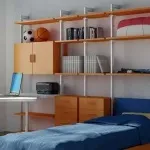 Ідеальна гардеробна кімната або гарна шафа купе - за 48 годин своїми руками навчитеся, гарна