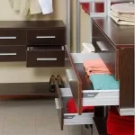 Ідеальна гардеробна кімната або гарна шафа купе - за 48 годин своїми руками навчитеся, ідеальна