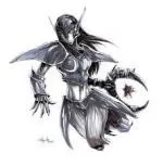 ICCup - Pudge VS mirana iccup