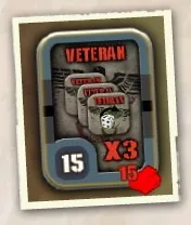 Heroes of Normandie юніт