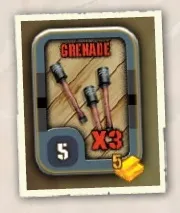 Heroes of Normandie юніт