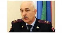 Громов пішов від грому, Чернівець Громов