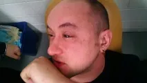 Очі нічного бачення» краплі, за допомогою яких можна бачити у повній темряві нічного