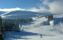 курорт настаняване