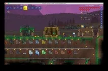 HD текстури для Terraria! terraria