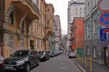 света Афанасий Иванович