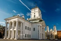 адрес минск