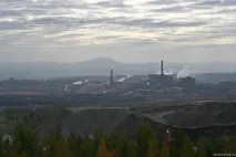 планината Караульная можете видите