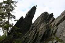 планината планината