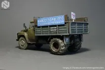 Гаряче Автомоделізм автомоделізм