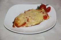 домати пиле