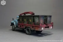 Гаряче Автомоделізм Яніс