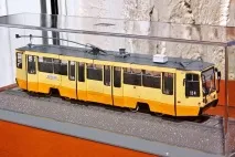 Гаряче Автомоделізм Яніс