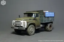 Гаряче Автомоделізм Яніс