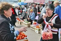 Місто на землі Землі