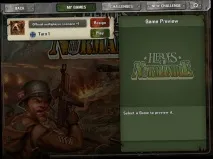 Heroes of Normandie heroes