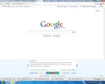 Google реформувала кнопку - Мені пощастить google