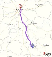 Вантажоперевезення мармурових слябів приватні особи з Москви до Липецька, замовлення №179575 мармурових
