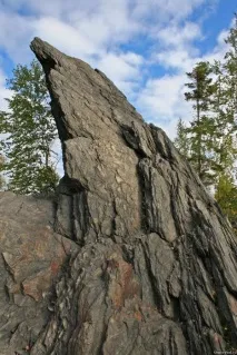 караульная планината Караульная