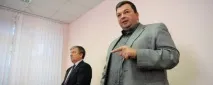 къде громов
