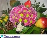 играчки цветя