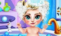 игри грижи