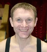Ігор Бойцов - Артисти цирку на Кольоровому бульварі ігор