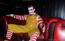 Ідеї костюмів на Хеллоуїн ідеї