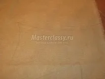 Інтер’єрна іграшка - ароматичний слоник Майстер клас з покроковим фото ароматичний