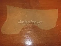Інтер’єрна іграшка - ароматичний слоник Майстер клас з покроковим фото слоник