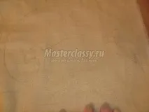Інтер’єрна іграшка - ароматичний слоник Майстер клас з покроковим фото ароматичний