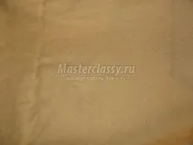 Інтер’єрна іграшка - ароматичний слоник Майстер клас з покроковим фото інтер