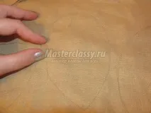 Інтер’єрна іграшка - ароматичний слоник Майстер клас з покроковим фото іграшка