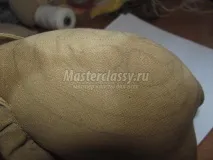Інтер’єрна іграшка - ароматичний слоник Майстер клас з покроковим фото слоник