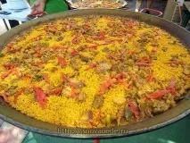 след като испанска