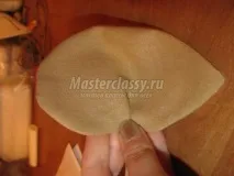 Інтер’єрна іграшка - ароматичний слоник Майстер клас з покроковим фото ароматичний