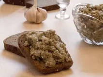 гъби хайвер