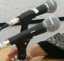 Інтерв’ювання людей, які були зґвалтовані, Speak Up, Speak Out speak
