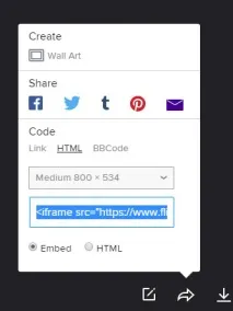 Використання Flickr для додавання галерей у WordPress-блог - Блог Олексія Брославця використання