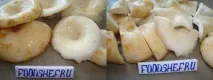 млечни хайвер