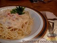 Італійська кухня, Макарони з куркою, рецепти з фото на 39 рецептів кухня