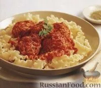 Італійська кухня, Макарони з куркою, рецепти з фото на 39 рецептів макарони